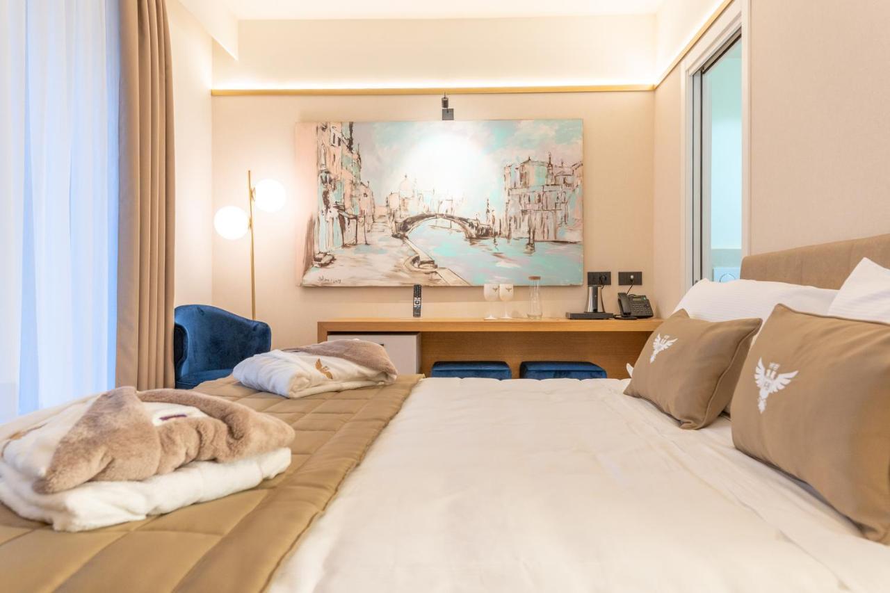 Relais Forte Benedek Wine & Spa - Adults Only Pastrengo Exterior foto