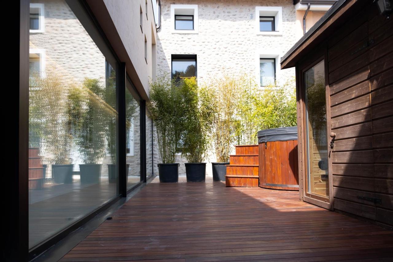 Relais Forte Benedek Wine & Spa - Adults Only Pastrengo Exterior foto