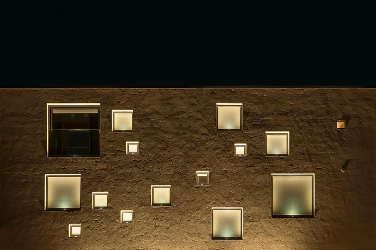 Relais Forte Benedek Wine & Spa - Adults Only Pastrengo Exterior foto