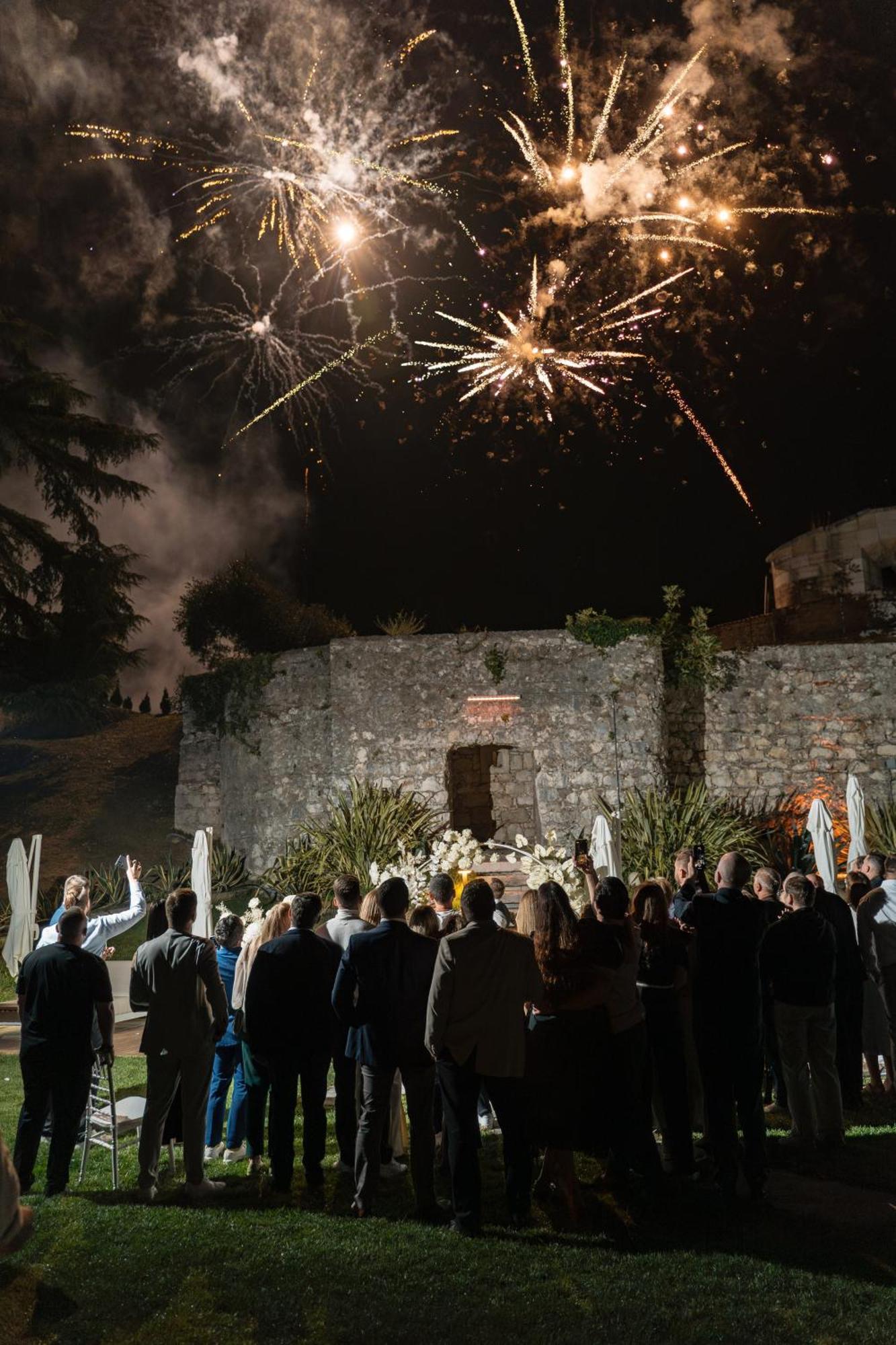 Relais Forte Benedek Wine & Spa - Adults Only Pastrengo Exterior foto